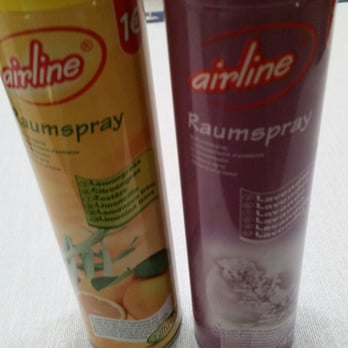 TEDi - Raumspray - Discount Store Near Me - Buxtehude, NI