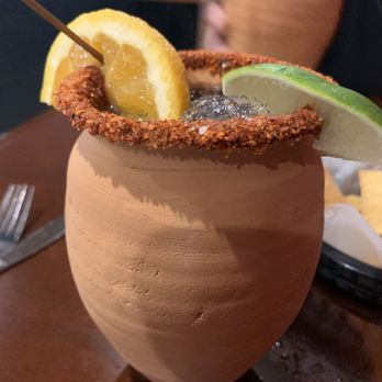 Sol De Mexico - Paloma - Mexican Near Me - Fort Wayne, Indiana
