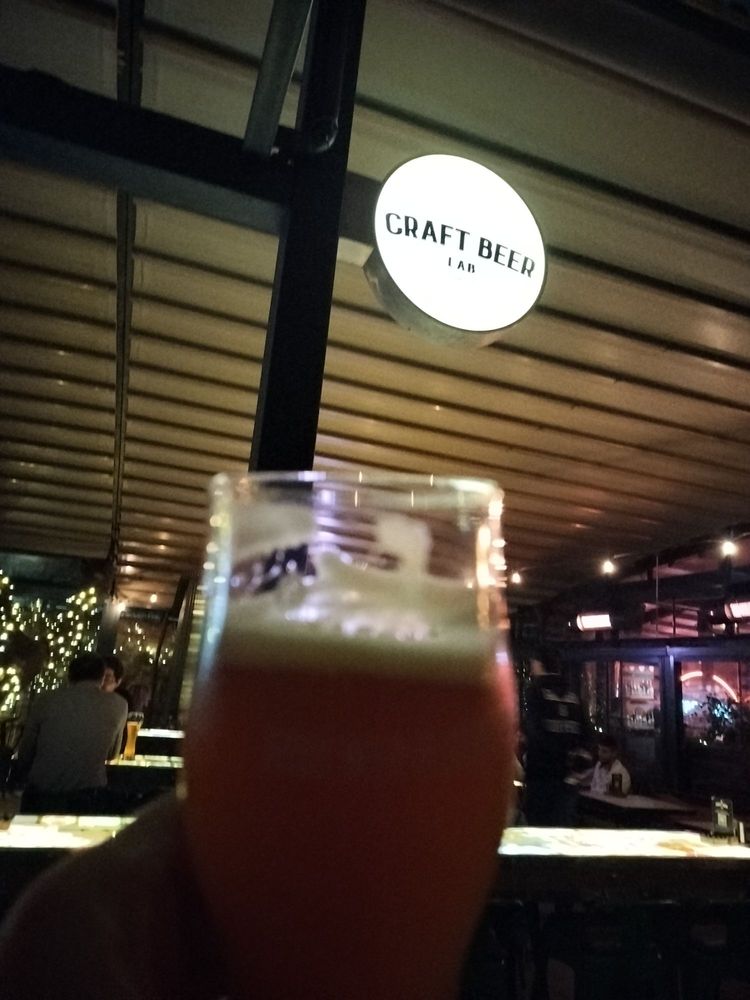 Craft Beer