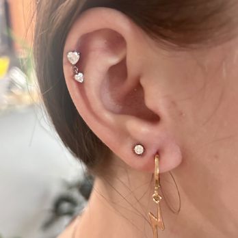 Modern Mods - Arrowhead  - Piercing Near Me - Glendale, Arizona