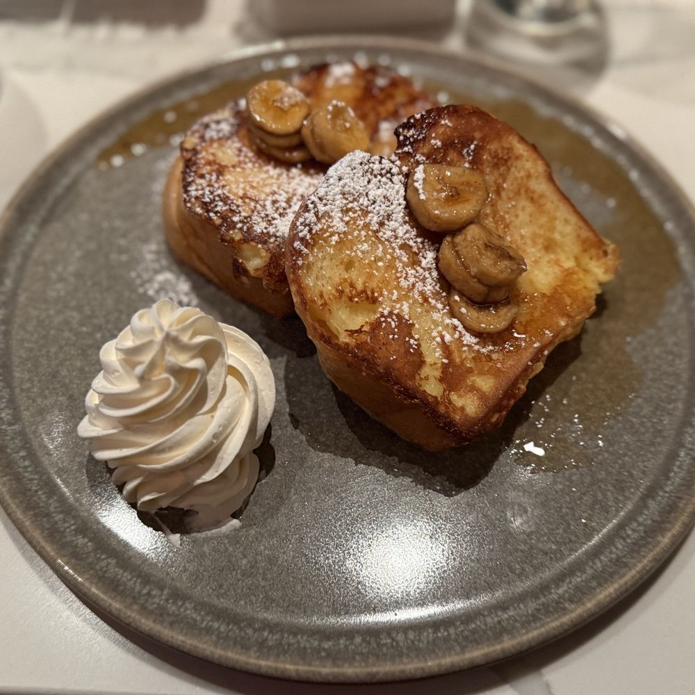 the Albert - French Toast - New American Near Me - Chicago, Illinois the Albert - French Toast - New American Near Me - Chicago, Illinois