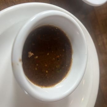 La Botana Mexican Restaurant - House made hot sauce, red version - plenty hot - Mexican Near Me - Winston-Salem, North Carolina La Botana Mexican Restaurant - House made hot sauce, red version - plenty hot - Mexican Near Me - Winston-Salem, North Carolina