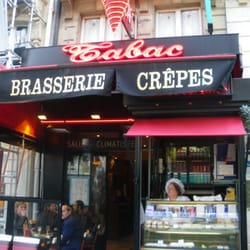 Bar-Tabac La Fontaine