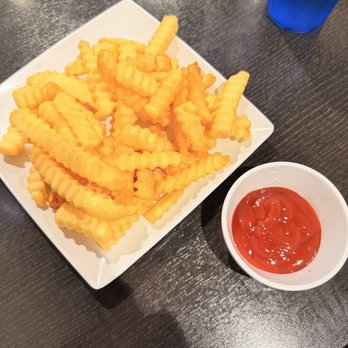 99 Chicken - Fries - Korean Near Me - Santa Clara, California