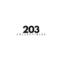 203 Collectibles