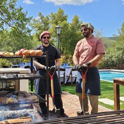 Pampa BBQ