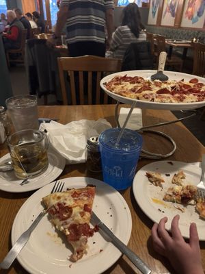 Lennie's Brewpub by null