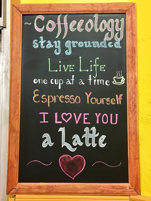 Menu photo 5 Sip Coffee House Reidsville, NC Menu photo 5 Sip Coffee House Reidsville, NC
