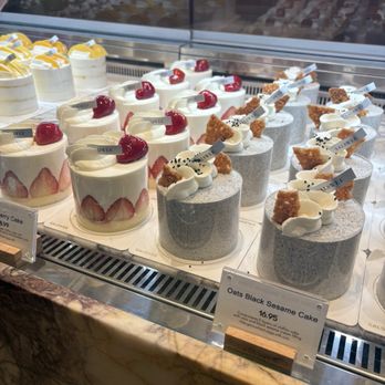 Salswee - Bakeries Near Me - New York, New York Salswee - Bakeries Near Me - New York, New York
