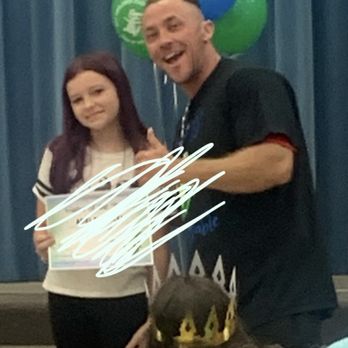 Gulf Highlands Elementary School - This is one of the kiddos winning yet another Gator of the Month award from one of her coaches. Excellent morale booster for the kids. - Elementary Schools Near Me - Port Richey, Florida Gulf Highlands Elementary School - This is one of the kiddos winning yet another Gator of the Month award from one of her coaches. Excellent morale booster for the kids. - Elementary Schools Near Me - Port Richey, Florida