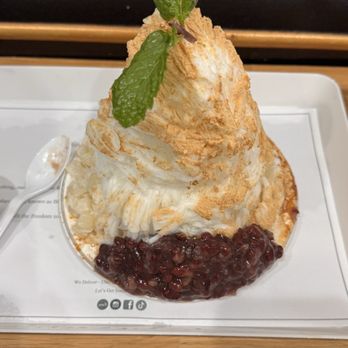 Oakobing - Shaved Ice Near Me - Los Angeles, California