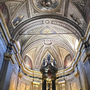 Église De L'Assomption - Churches Near Me - Piana, 2A