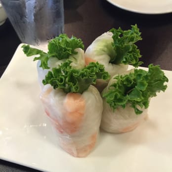 Pho One24 - Spring rolls - Vietnamese Near Me - Brookfield, Wisconsin Pho One24 - Spring rolls - Vietnamese Near Me - Brookfield, Wisconsin