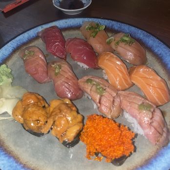Sushi Kaunta - Nigiri - Japanese Near Me - Kent, Washington Sushi Kaunta - Nigiri - Japanese Near Me - Kent, Washington