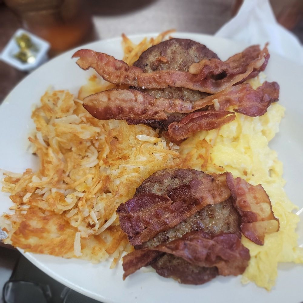 Little John's Diner - Big Daddy's Breakfast is a must! - Breakfast & Brunch Near Me - Winter Haven, Florida Little John's Diner - Big Daddy's Breakfast is a must! - Breakfast & Brunch Near Me - Winter Haven, Florida