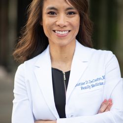 Justine DeCastro, MD - Justine DeCastro, MD