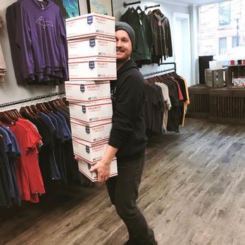 Upper Peninsula Supply Co. - Shipping out hat orders! - Souvenir Shops Near Me - Marquette, Michigan