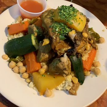 Amanouz Cafe - Couscous Royale - Moroccan Near Me - Northampton, Massachusetts Amanouz Cafe - Couscous Royale - Moroccan Near Me - Northampton, Massachusetts