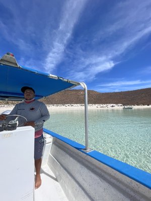 The Cortez Club, Dive Center. by null