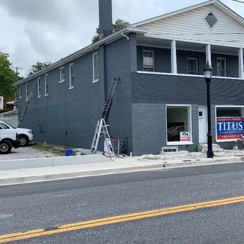 Heritage Painting - Painters Near Me - Timonium, Maryland Heritage Painting - Painters Near Me - Timonium, Maryland