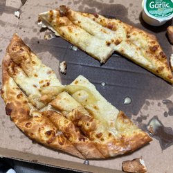 Papa Johns Pizza - "Cheesesticks" maybe??