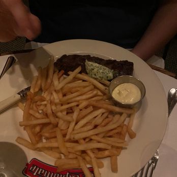 Le Diplomate - Steak Frites - Brasseries Near Me - Washington, DC, District of Columbia