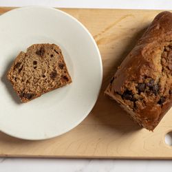Mourningkill Farm and Bakeshop - Banana Chocolate Chip Bread
