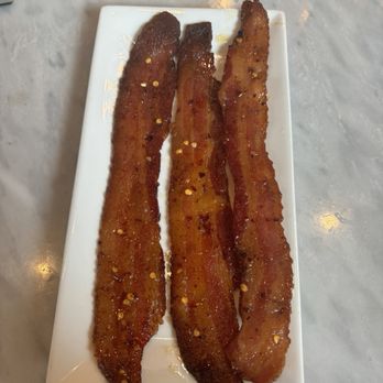 Easy Like Sunday - Cowboy bacon - Breakfast & Brunch Near Me - Baltimore, Maryland Easy Like Sunday - Cowboy bacon - Breakfast & Brunch Near Me - Baltimore, Maryland