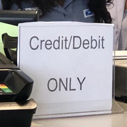 US Post Office - Arghhhhhhhhhh