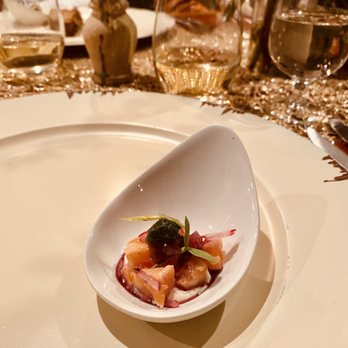 Goodness Gracious - Amuse Bouche - Caterers Near Me - Glen Ellen, California