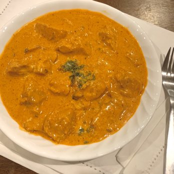Nirvana Indian Cuisine - Buttered chicken - super meaty! - Indian Near Me - Olney, Maryland Nirvana Indian Cuisine - Buttered chicken - super meaty! - Indian Near Me - Olney, Maryland
