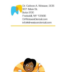 Colleen A Watson - Spanish speaking dentist in Peekskill NY