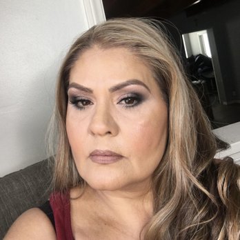 Mynk Cosmetics - Makeup for a quinceñera. - Makeup Artists Near Me Mynk Cosmetics - Makeup for a quinceñera. - Makeup Artists Near Me