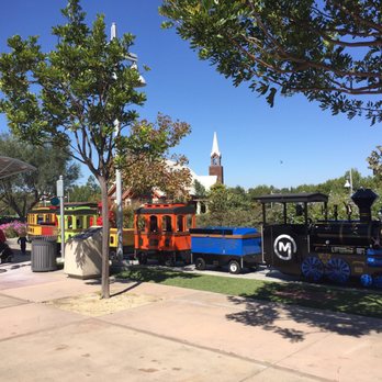 Mariners Church - Train rides - Churches Near Me - Irvine, California Mariners Church - Train rides - Churches Near Me - Irvine, California