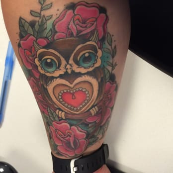 Munster's Ink - Amazing work! Love Munster Ink! - Tattoo Near Me - Nampa, Idaho Munster's Ink - Amazing work! Love Munster Ink! - Tattoo Near Me - Nampa, Idaho