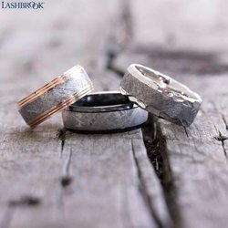 The Diamond Room By Spektor - The Diamond Room by Spektor Gent Wedding Bands