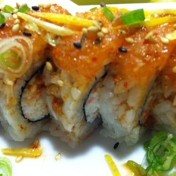 The Bistro At the Strand - Asian Fusion Near Me - La Jolla, California