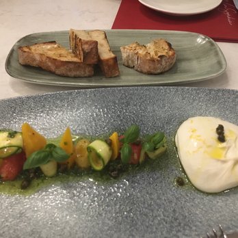 Via Sophia - Burrata - Italian Near Me - Washington, DC, District of Columbia Via Sophia - Burrata - Italian Near Me - Washington, DC, District of Columbia