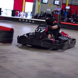 Autobahn Indoor Speedway & Events