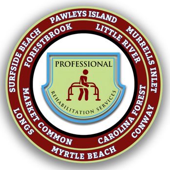 Professional Rehabilitation Services - Physical Therapy Near Me - Myrtle Beach, South Carolina Professional Rehabilitation Services - Physical Therapy Near Me - Myrtle Beach, South Carolina