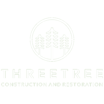 ThreeTree Construction & Restoration - logo - Damage Restoration Near Me - Charlotte, North Carolina ThreeTree Construction & Restoration - logo - Damage Restoration Near Me - Charlotte, North Carolina