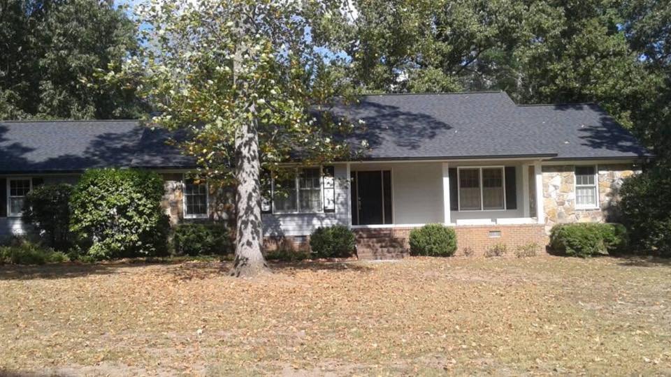 Slide of Red Top Roofing & Exteriors