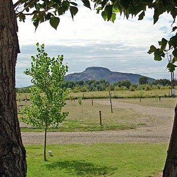 Blaze in Saddles - RV Parks Near Me - Tucumcari, New Mexico Blaze in Saddles - RV Parks Near Me - Tucumcari, New Mexico