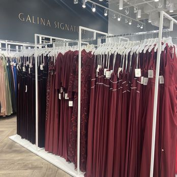 David's Bridal - Dresses - Bridal Near Me - Brea, California