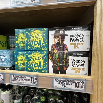 Trader Joe's - Grocery Near Me - Jacksonville Beach, Florida