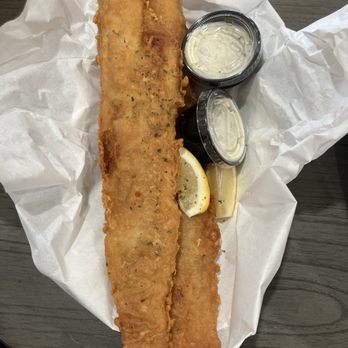 The Fish n Chips - Artesia House Fish Cooked in Granola oil - Fish & Chips Near Me - Artesia, California The Fish n Chips - Artesia House Fish Cooked in Granola oil - Fish & Chips Near Me - Artesia, California