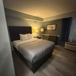 Quality Inn Near Potomac Mills