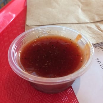 PDQ Chicken - Honey bbq sauce - Sandwiches Near Me - Miami, Florida PDQ Chicken - Honey bbq sauce - Sandwiches Near Me - Miami, Florida