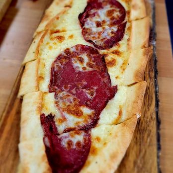 My Cravingz - Pastrami Pide - Bakeries Near Me - Manassas, Virginia My Cravingz - Pastrami Pide - Bakeries Near Me - Manassas, Virginia