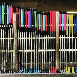 Putter's Village